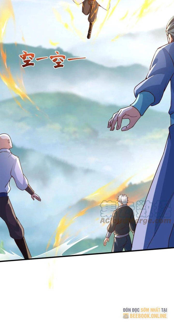 Vô Địch Đốn Ngộ Chapter 100 - 13