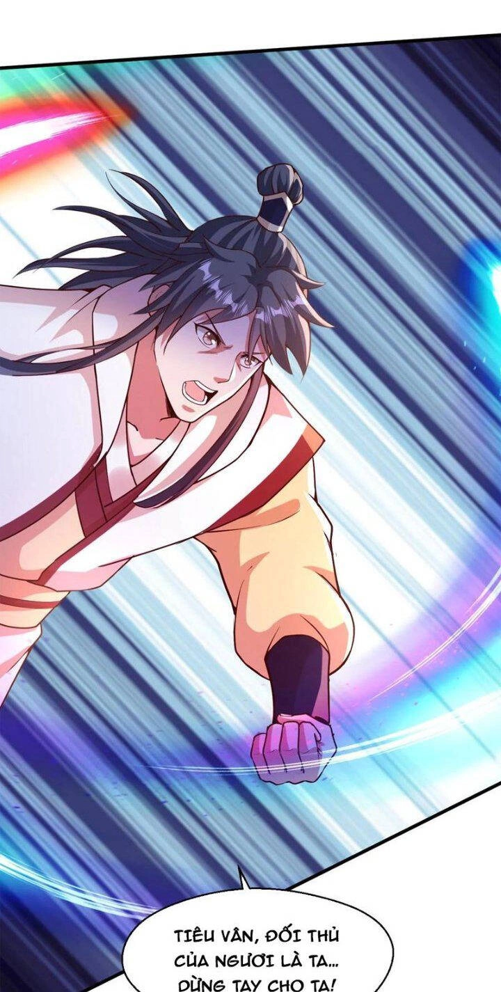 Vô Địch Đốn Ngộ Chapter 100 - 14