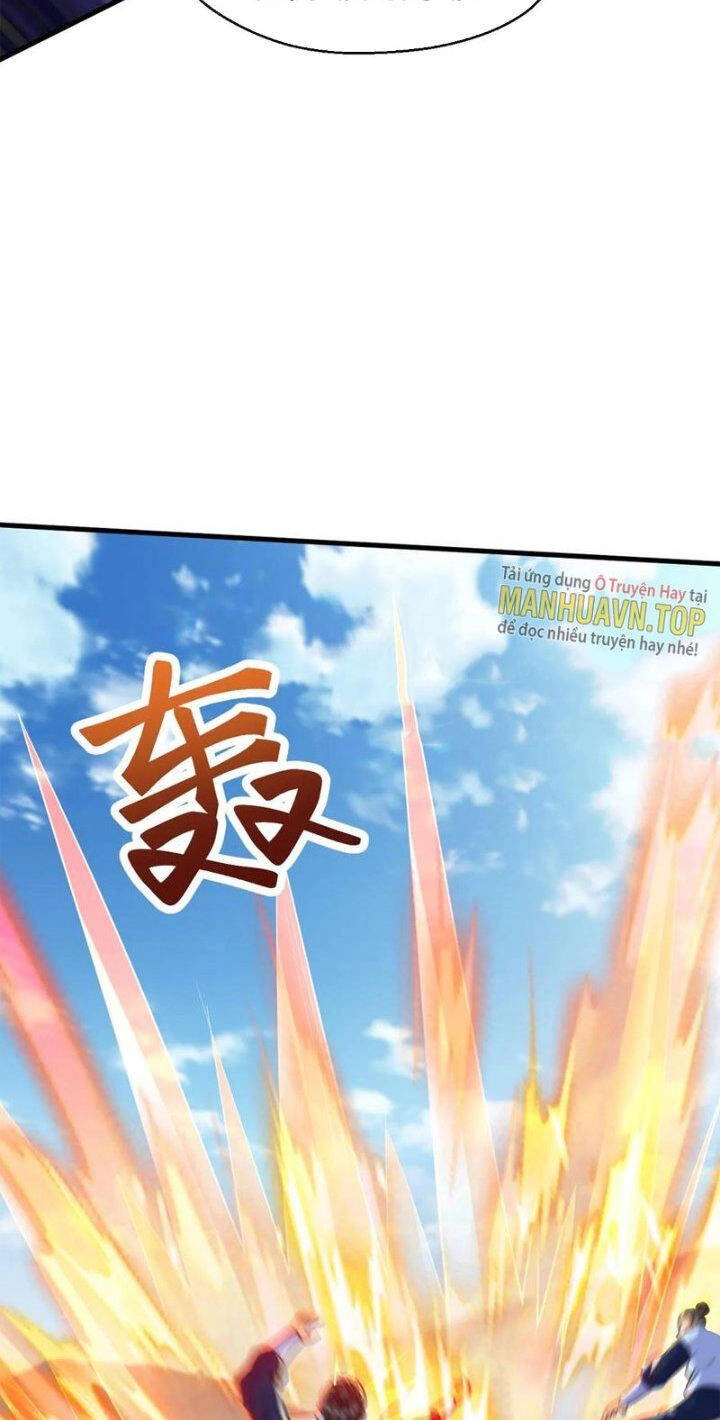 Vô Địch Đốn Ngộ Chapter 100 - 15