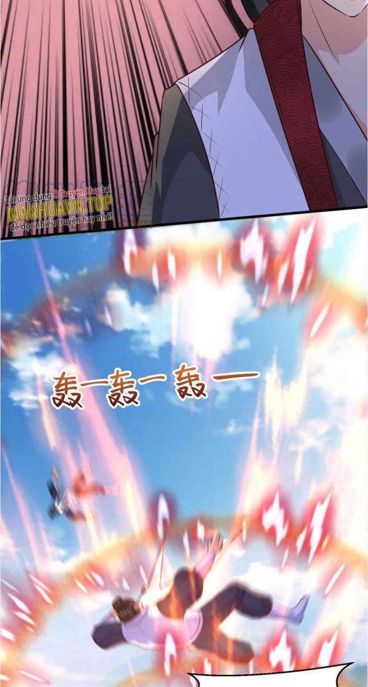 Vô Địch Đốn Ngộ Chapter 100 - 17