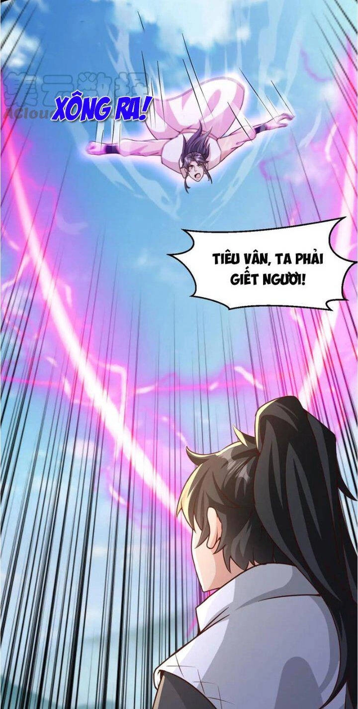 Vô Địch Đốn Ngộ Chapter 100 - 19