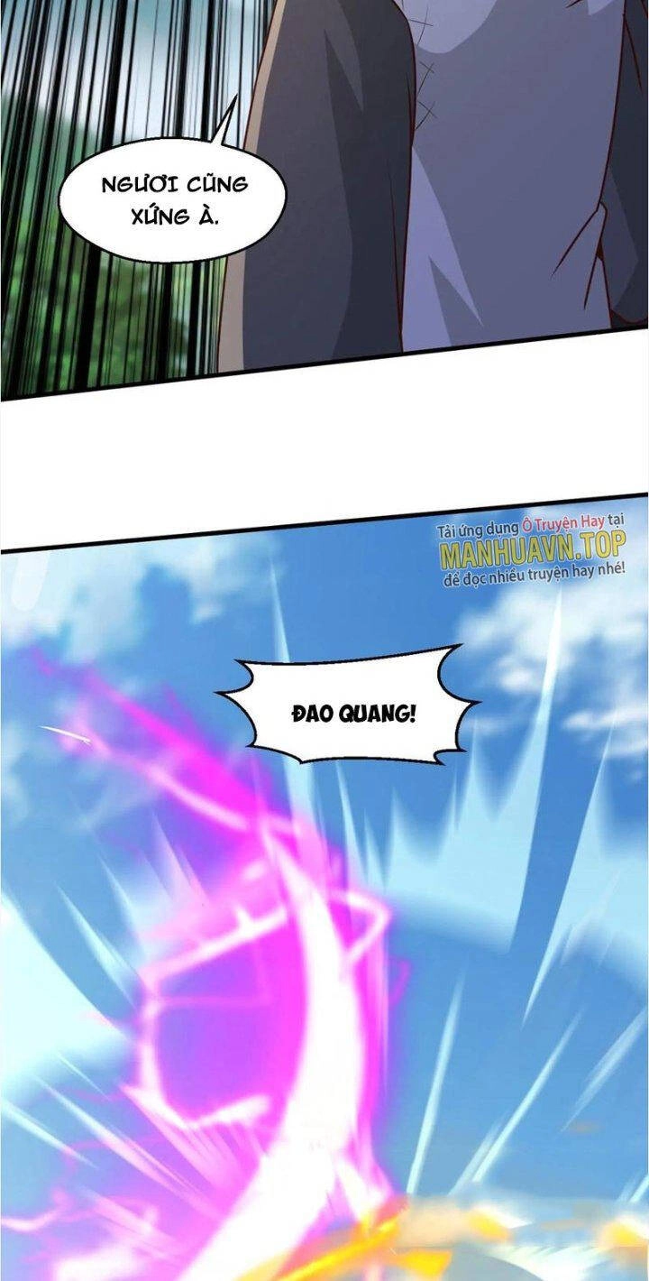 Vô Địch Đốn Ngộ Chapter 100 - 20