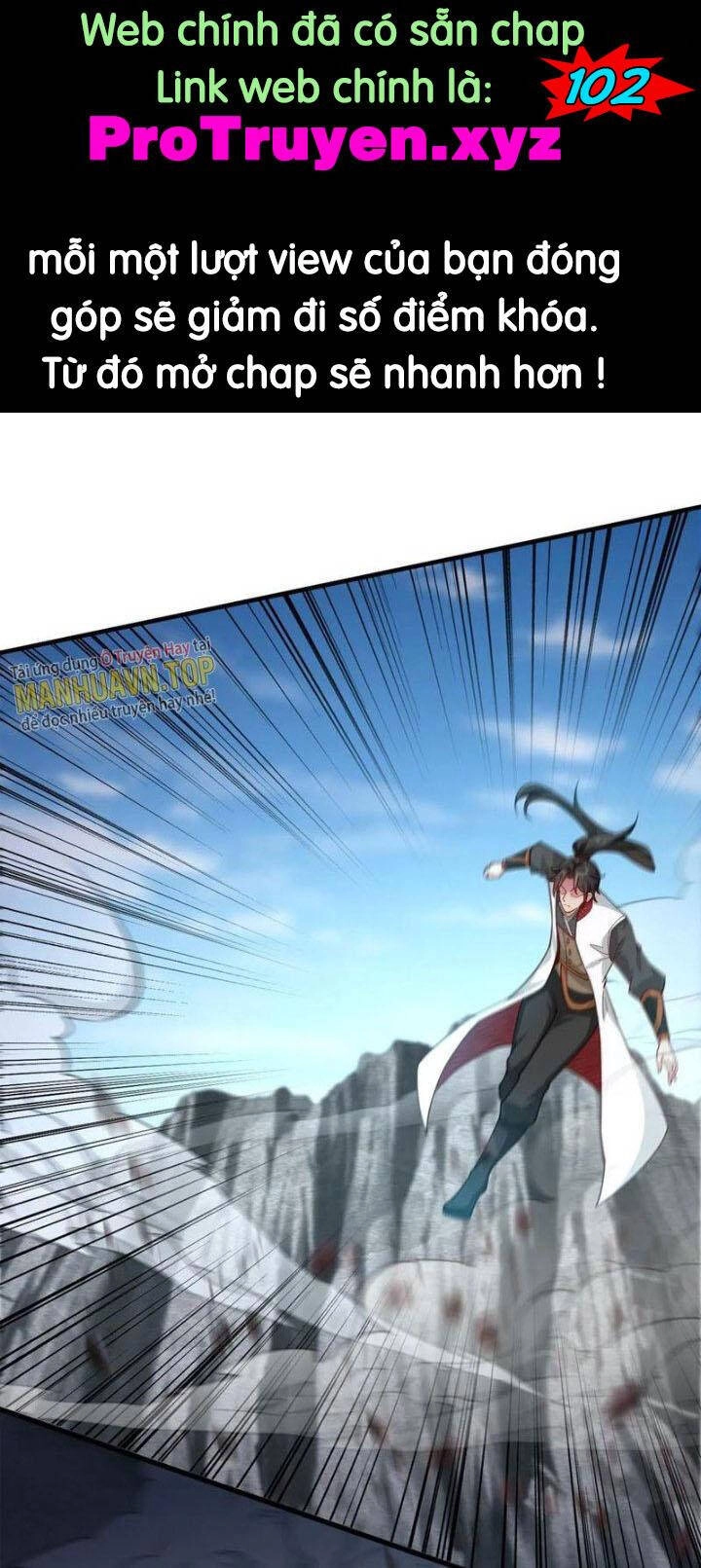 Vô Địch Đốn Ngộ Chapter 101 - 1