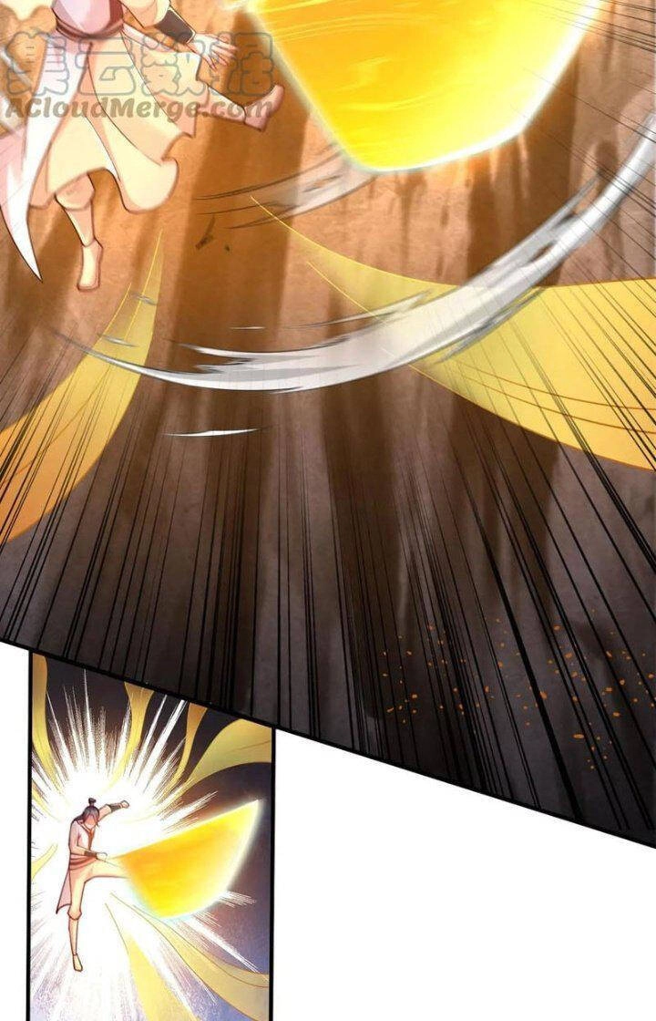 Vô Địch Đốn Ngộ Chapter 101 - 5