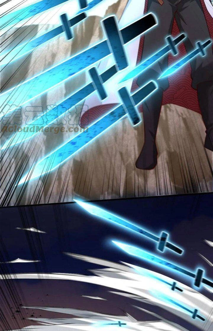 Vô Địch Đốn Ngộ Chapter 101 - 7