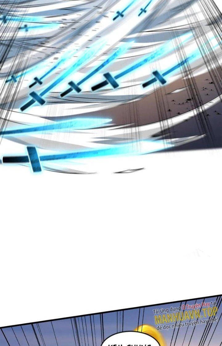 Vô Địch Đốn Ngộ Chapter 101 - 9