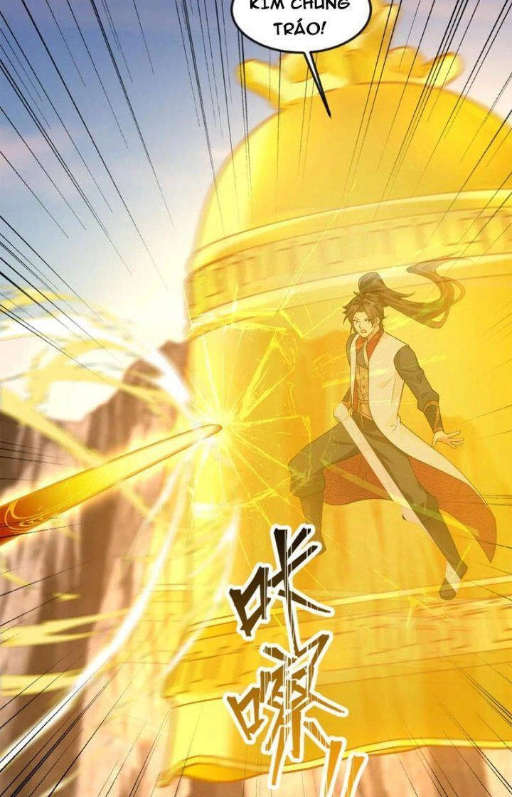 Vô Địch Đốn Ngộ Chapter 101 - 10