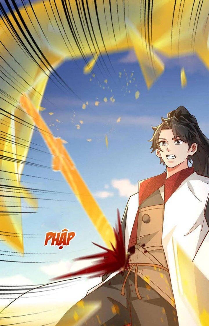 Vô Địch Đốn Ngộ Chapter 101 - 12