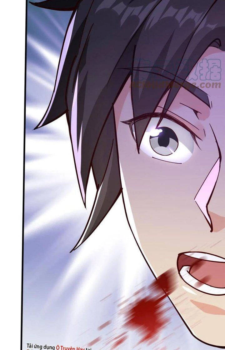 Vô Địch Đốn Ngộ Chapter 101 - 14