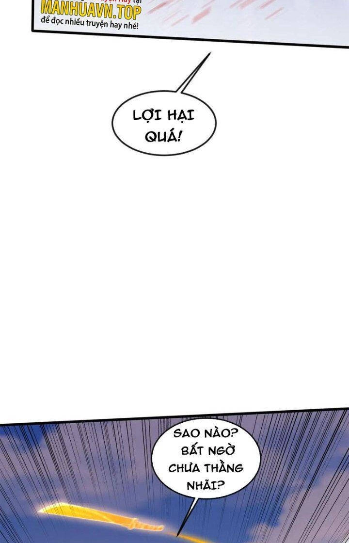 Vô Địch Đốn Ngộ Chapter 101 - 15