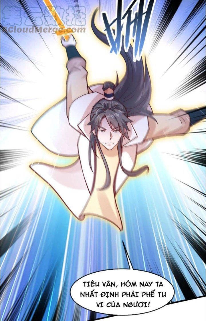 Vô Địch Đốn Ngộ Chapter 101 - 19