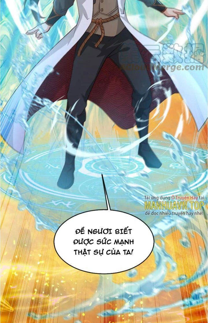 Vô Địch Đốn Ngộ Chapter 101 - 25