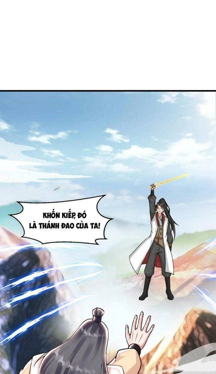 Vô Địch Đốn Ngộ Chapter 102 - 2