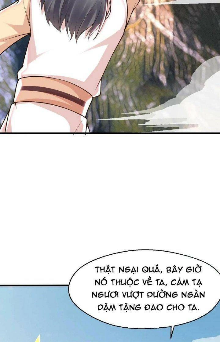 Vô Địch Đốn Ngộ Chapter 102 - 3