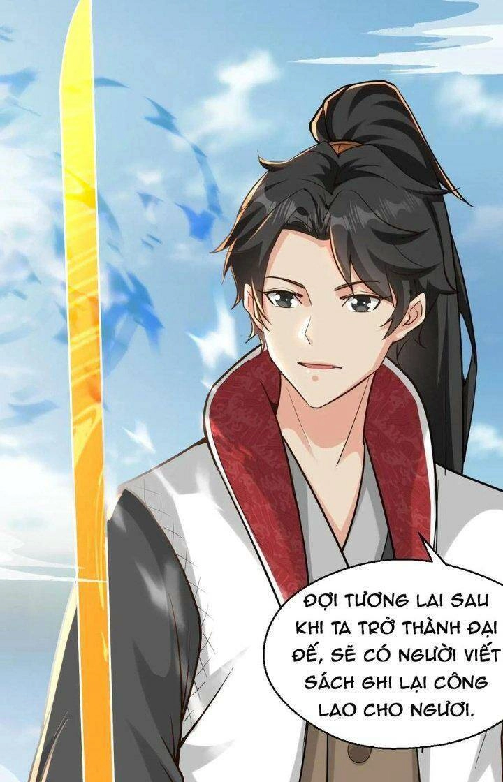 Vô Địch Đốn Ngộ Chapter 102 - 4