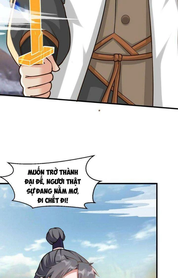 Vô Địch Đốn Ngộ Chapter 102 - 5