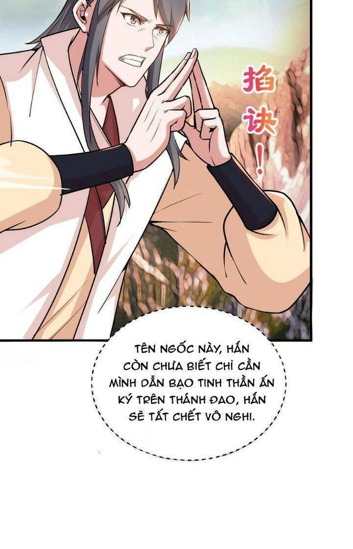 Vô Địch Đốn Ngộ Chapter 102 - 6