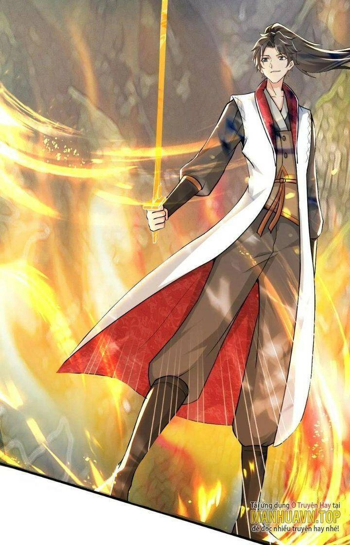 Vô Địch Đốn Ngộ Chapter 102 - 8