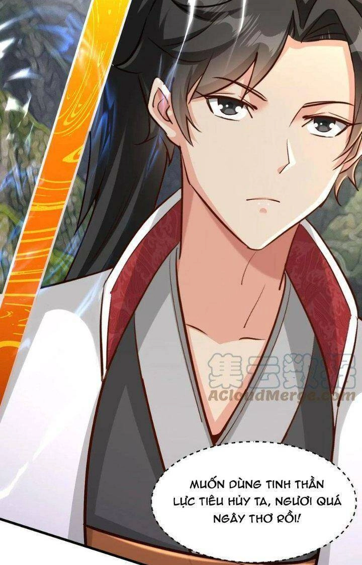 Vô Địch Đốn Ngộ Chapter 102 - 10