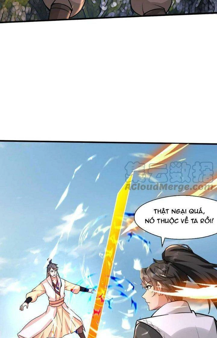 Vô Địch Đốn Ngộ Chapter 102 - 17