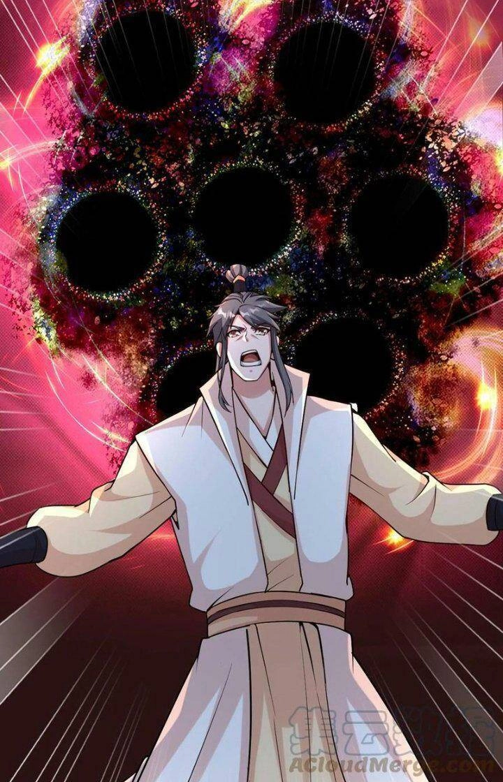 Vô Địch Đốn Ngộ Chapter 102 - 20