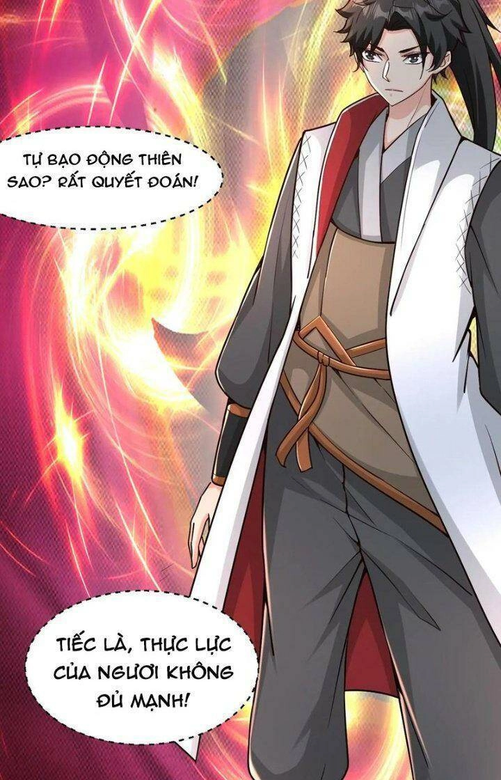 Vô Địch Đốn Ngộ Chapter 102 - 22