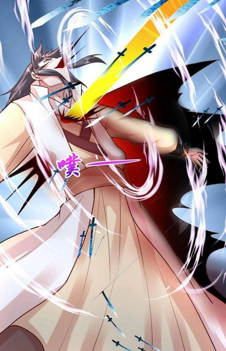 Vô Địch Đốn Ngộ Chapter 102 - 28