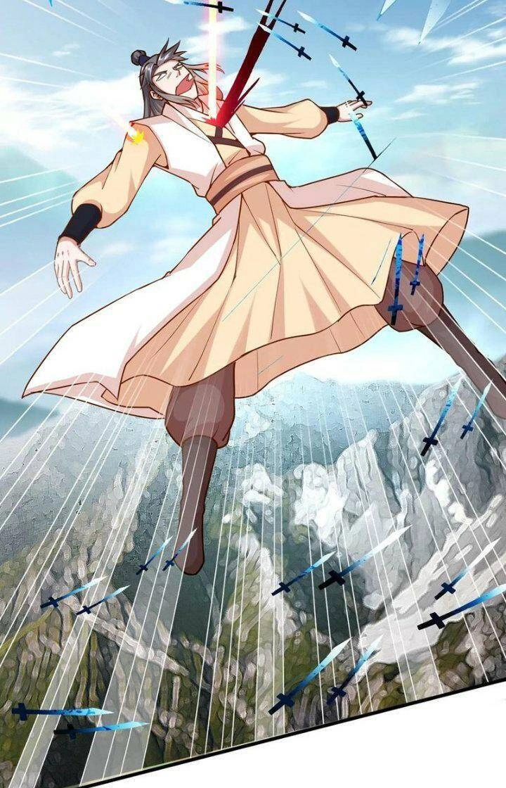 Vô Địch Đốn Ngộ Chapter 102 - 32