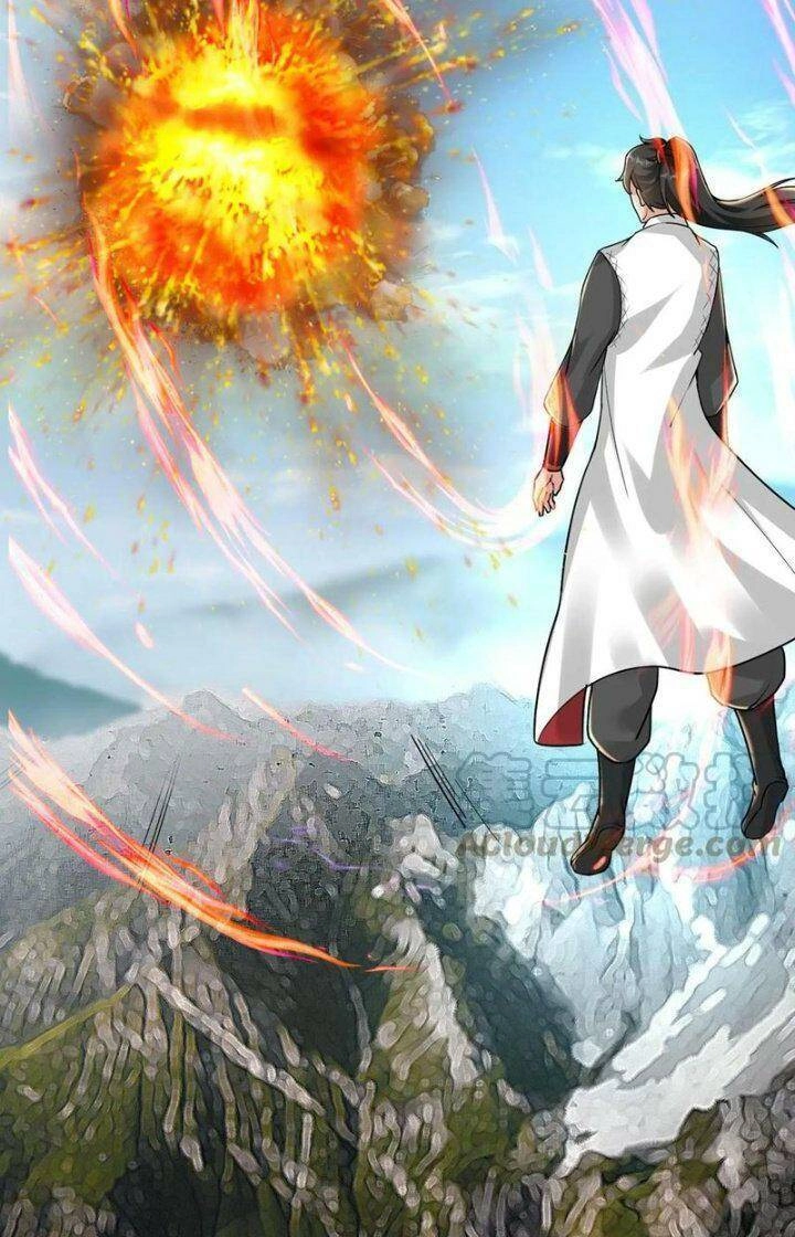 Vô Địch Đốn Ngộ Chapter 102 - 34