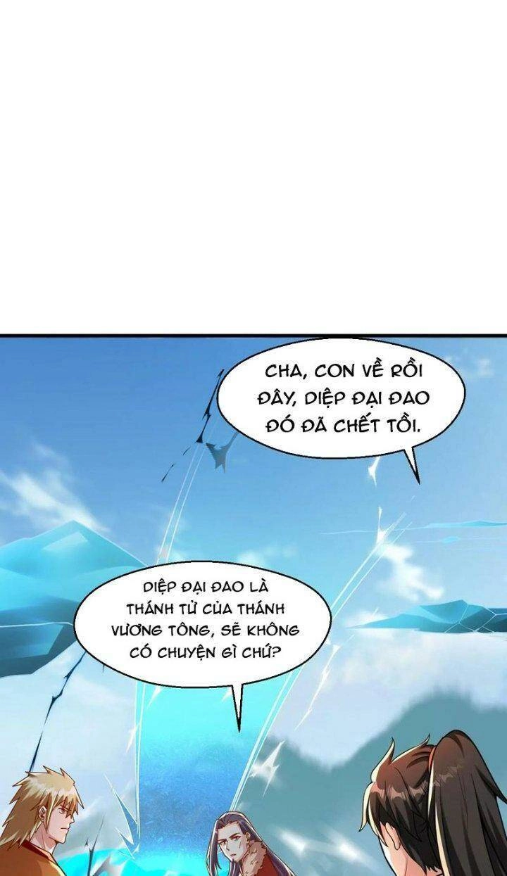 Vô Địch Đốn Ngộ Chapter 102 - 39