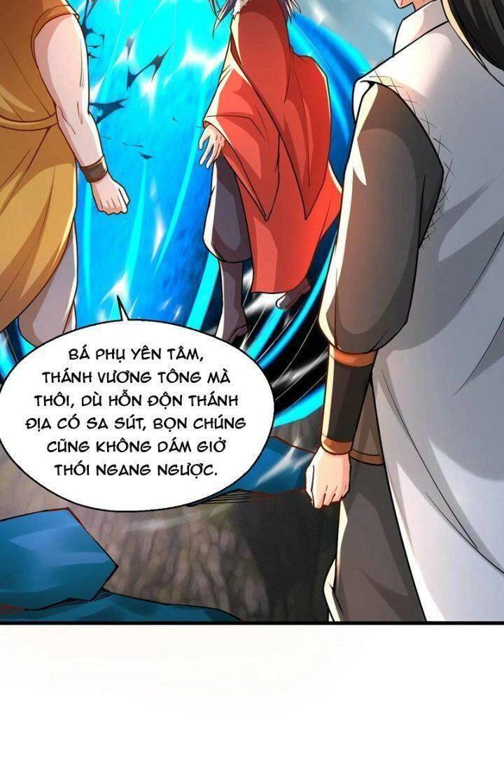 Vô Địch Đốn Ngộ Chapter 102 - 40