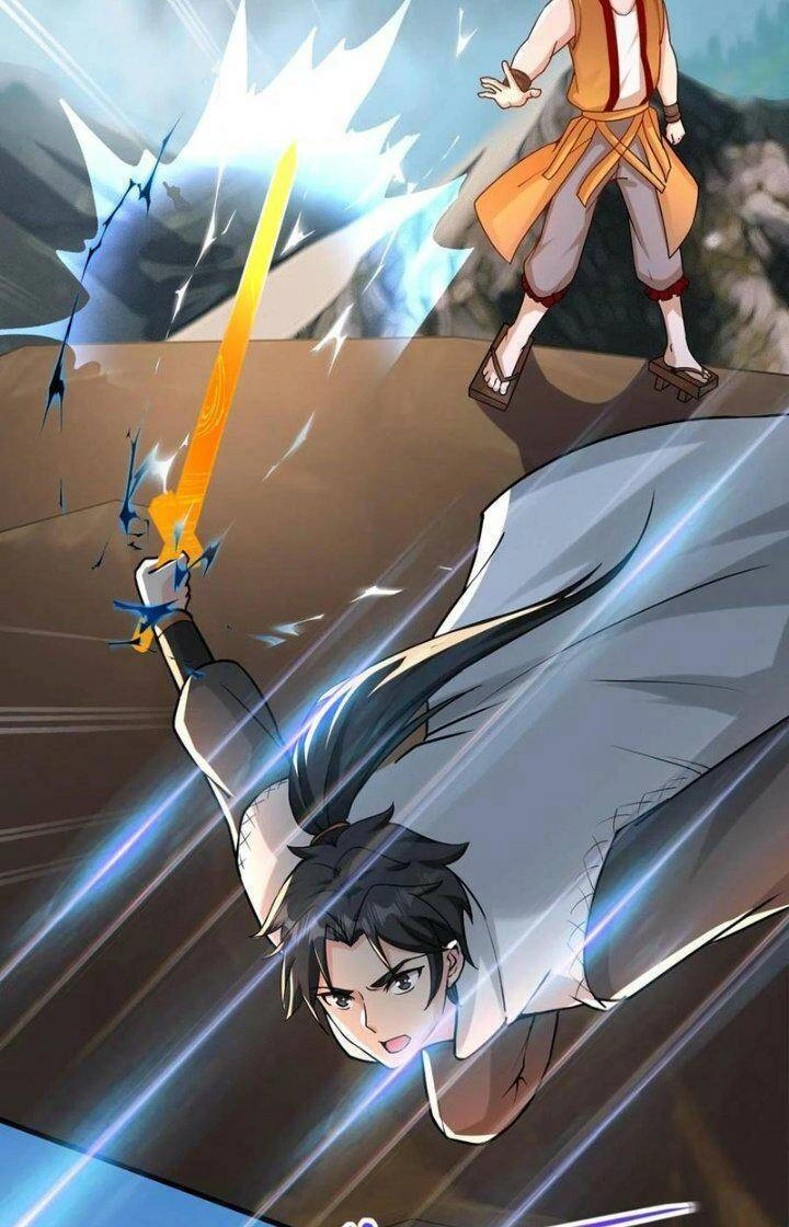 Vô Địch Đốn Ngộ Chapter 102 - 43