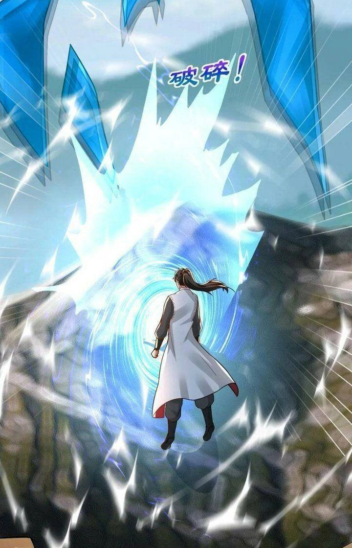 Vô Địch Đốn Ngộ Chapter 102 - 47