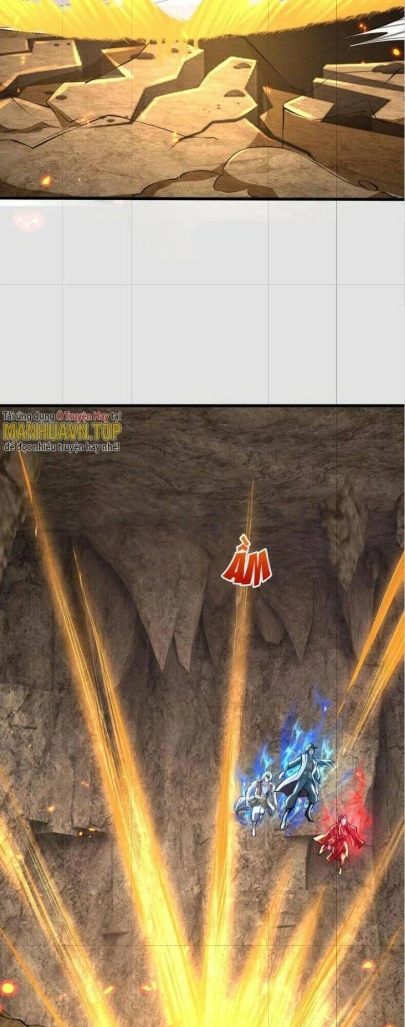 Vô Địch Đốn Ngộ Chapter 103 - 2