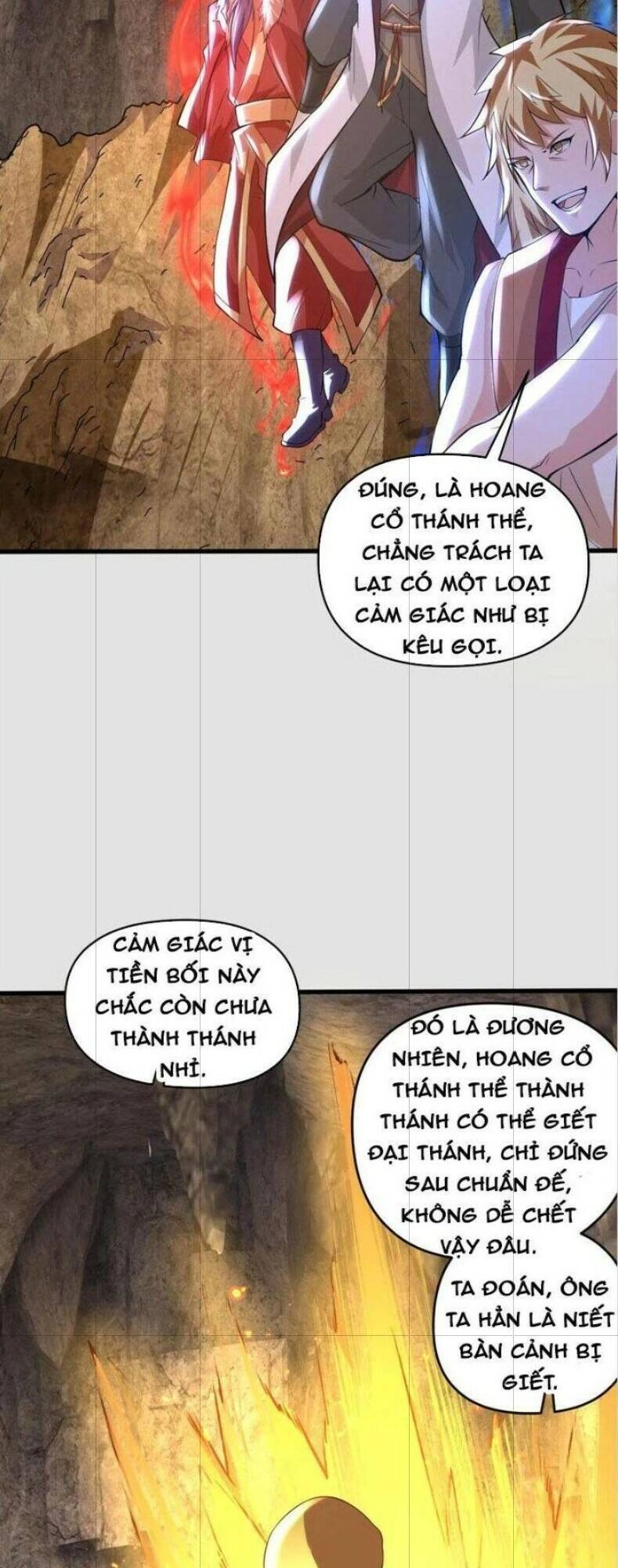 Vô Địch Đốn Ngộ Chapter 103 - 4