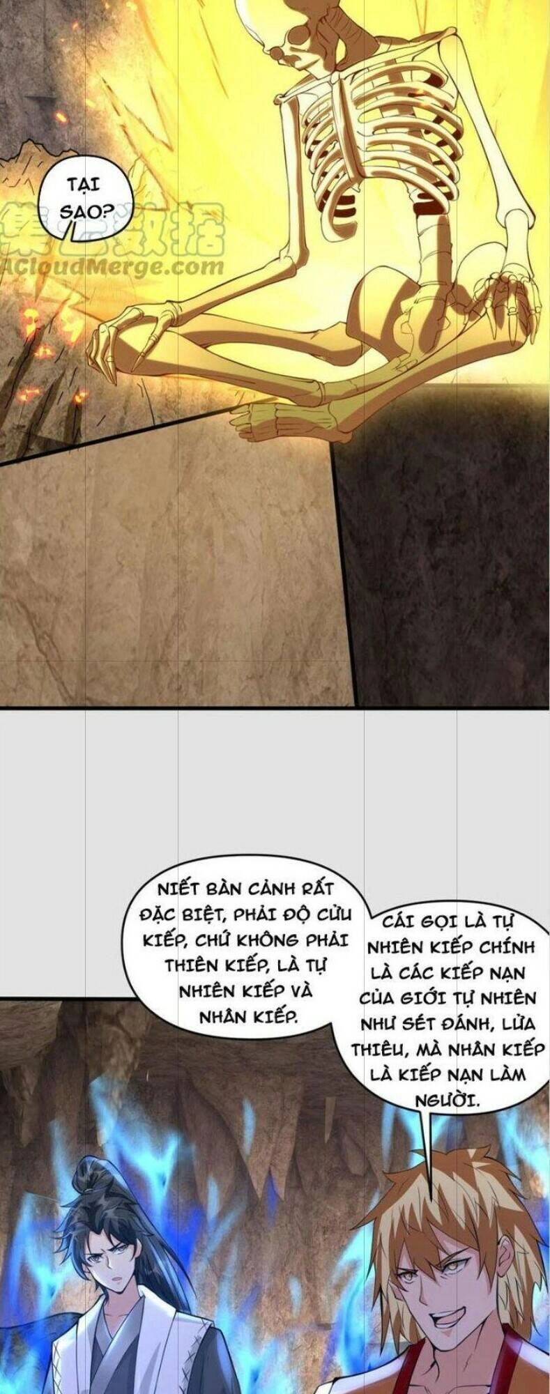 Vô Địch Đốn Ngộ Chapter 103 - 5