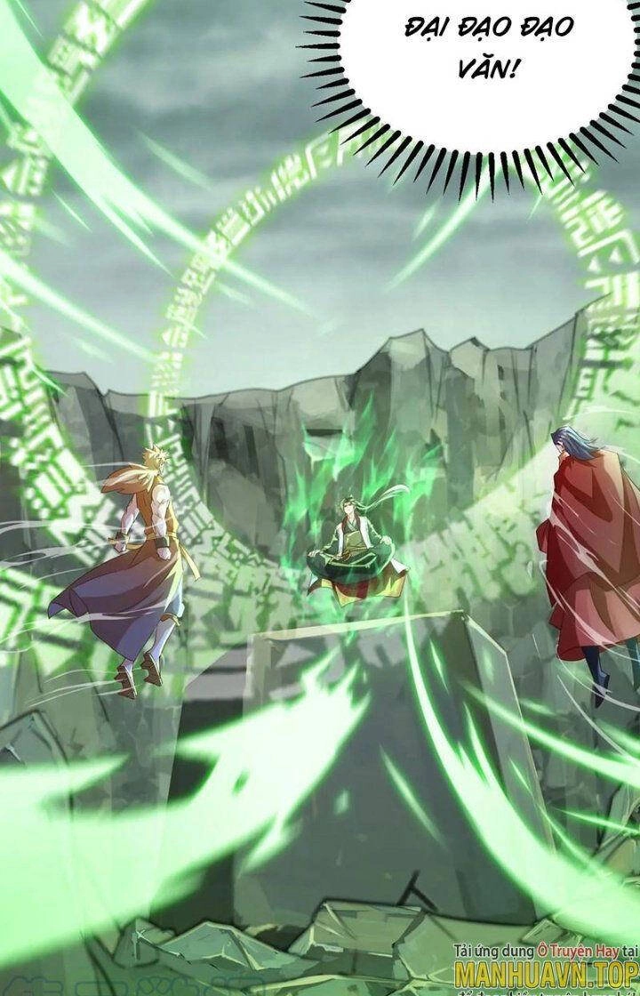 Vô Địch Đốn Ngộ Chapter 104 - 2