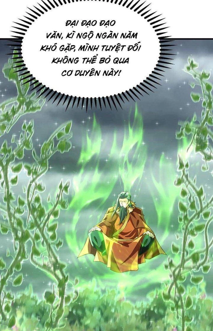 Vô Địch Đốn Ngộ Chapter 104 - 6