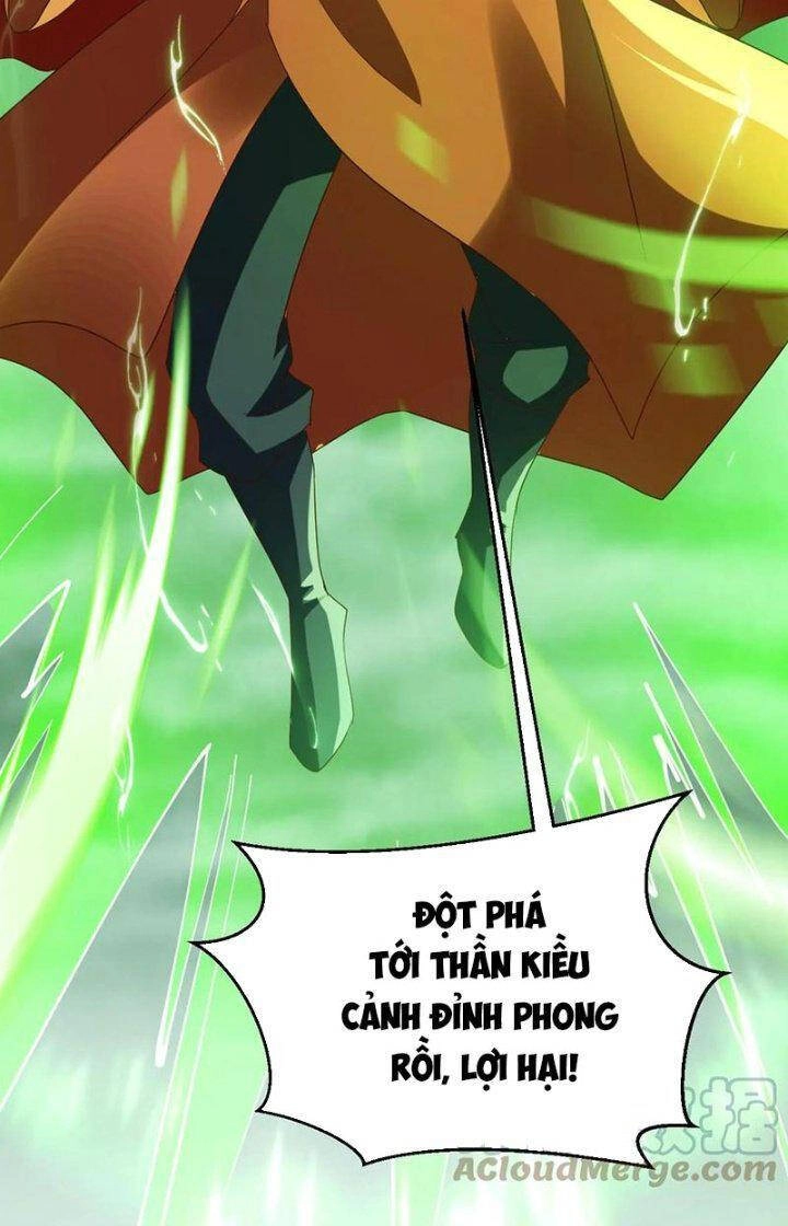 Vô Địch Đốn Ngộ Chapter 104 - 9