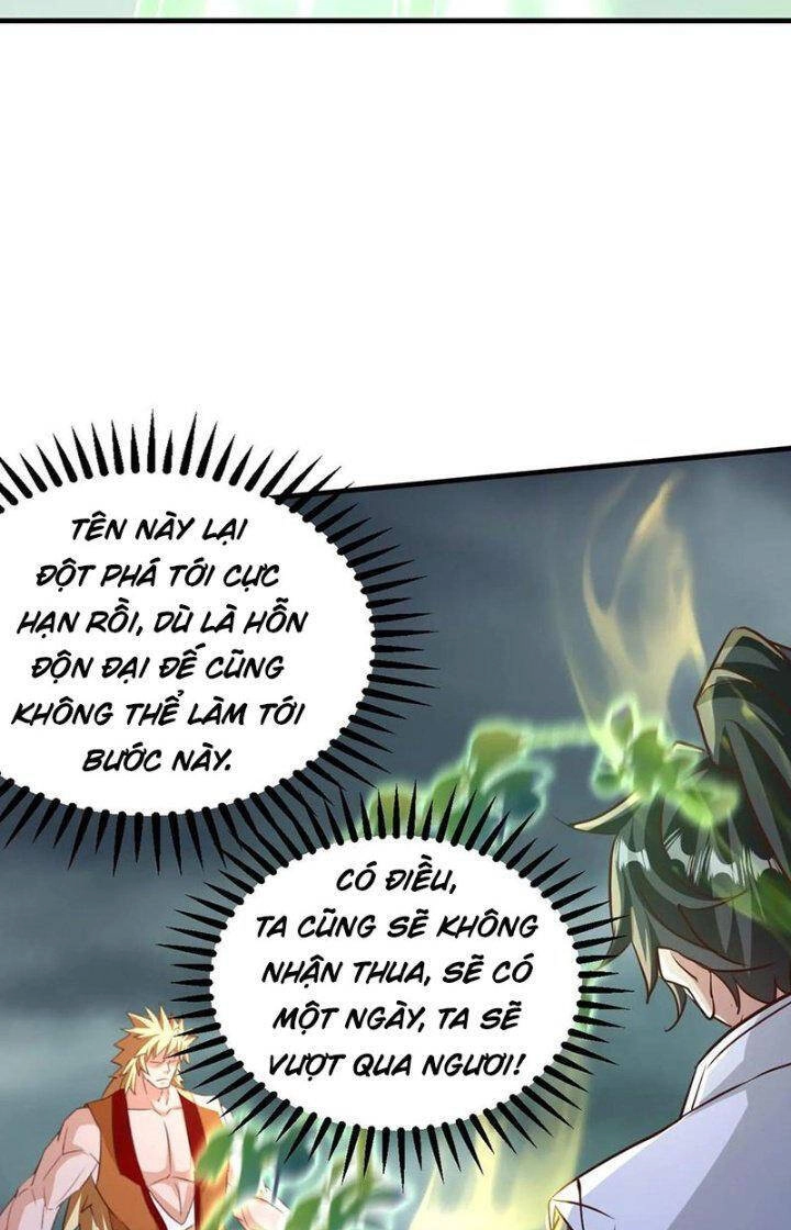 Vô Địch Đốn Ngộ Chapter 104 - 10