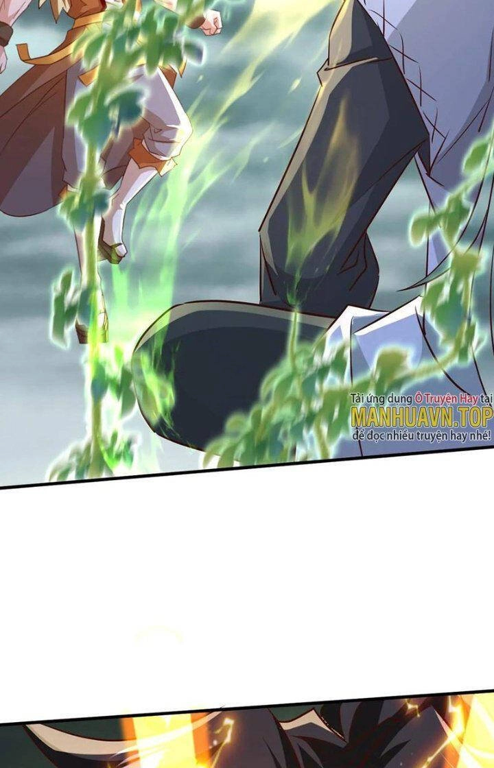 Vô Địch Đốn Ngộ Chapter 104 - 11