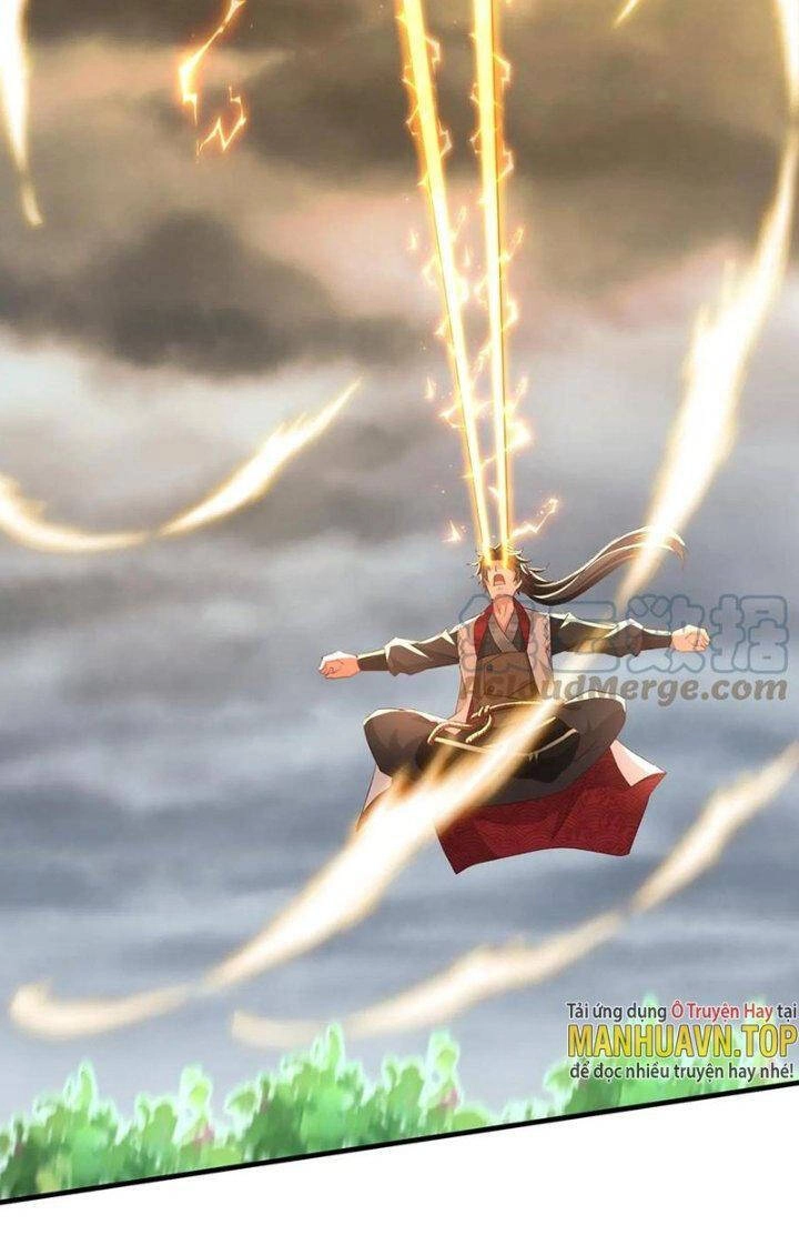 Vô Địch Đốn Ngộ Chapter 104 - 14