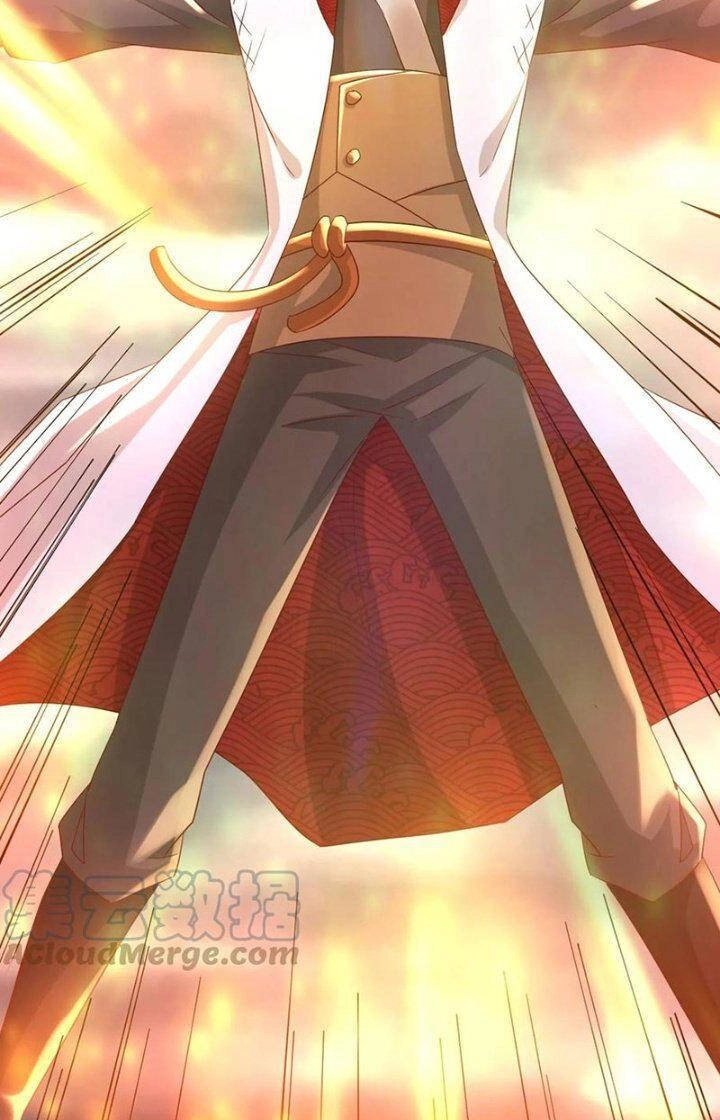 Vô Địch Đốn Ngộ Chapter 104 - 16