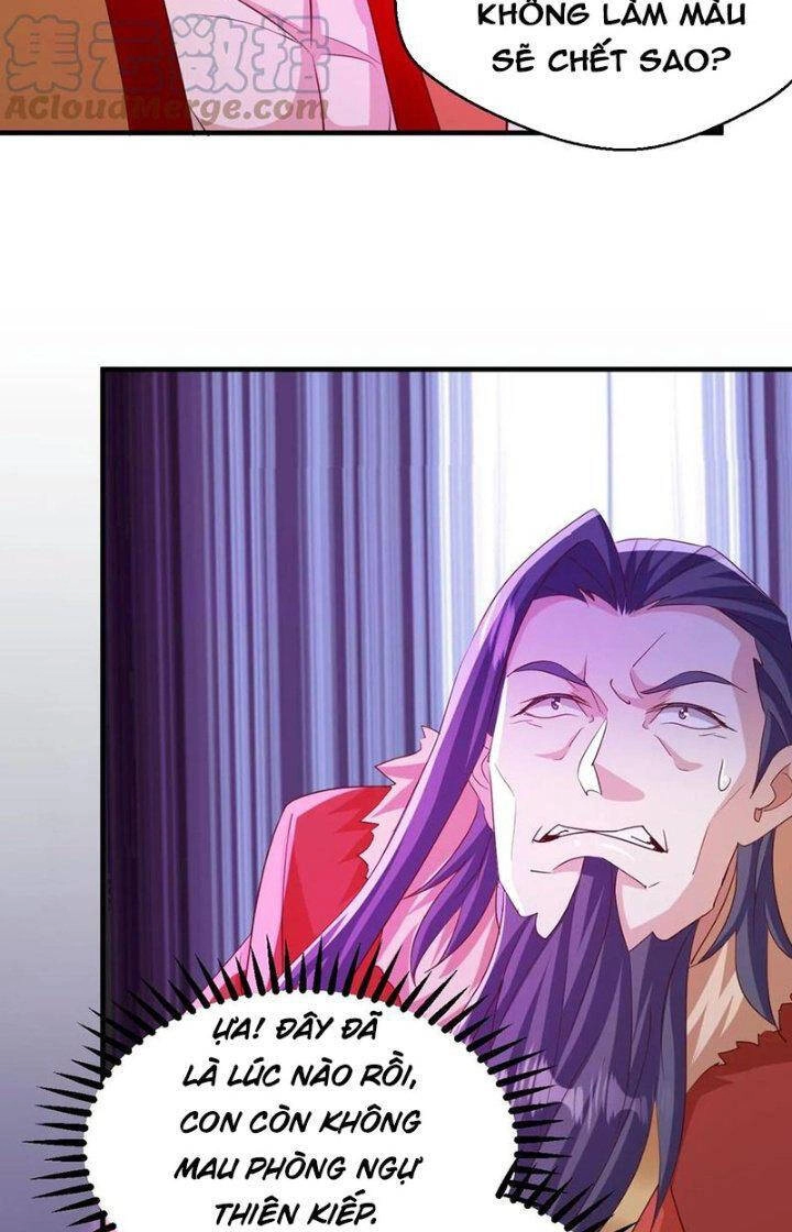 Vô Địch Đốn Ngộ Chapter 104 - 26