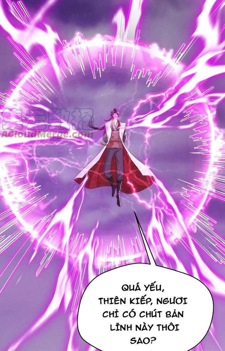 Vô Địch Đốn Ngộ Chapter 104 - 28