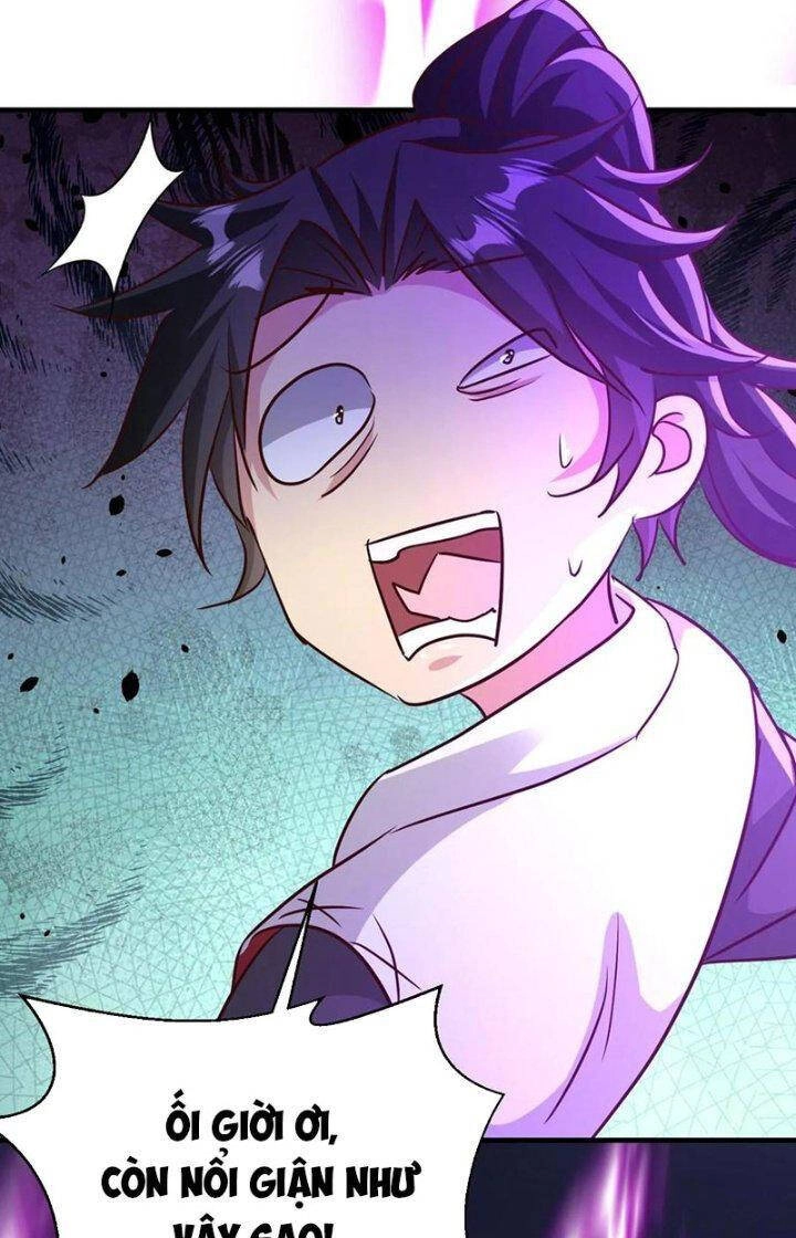 Vô Địch Đốn Ngộ Chapter 104 - 31