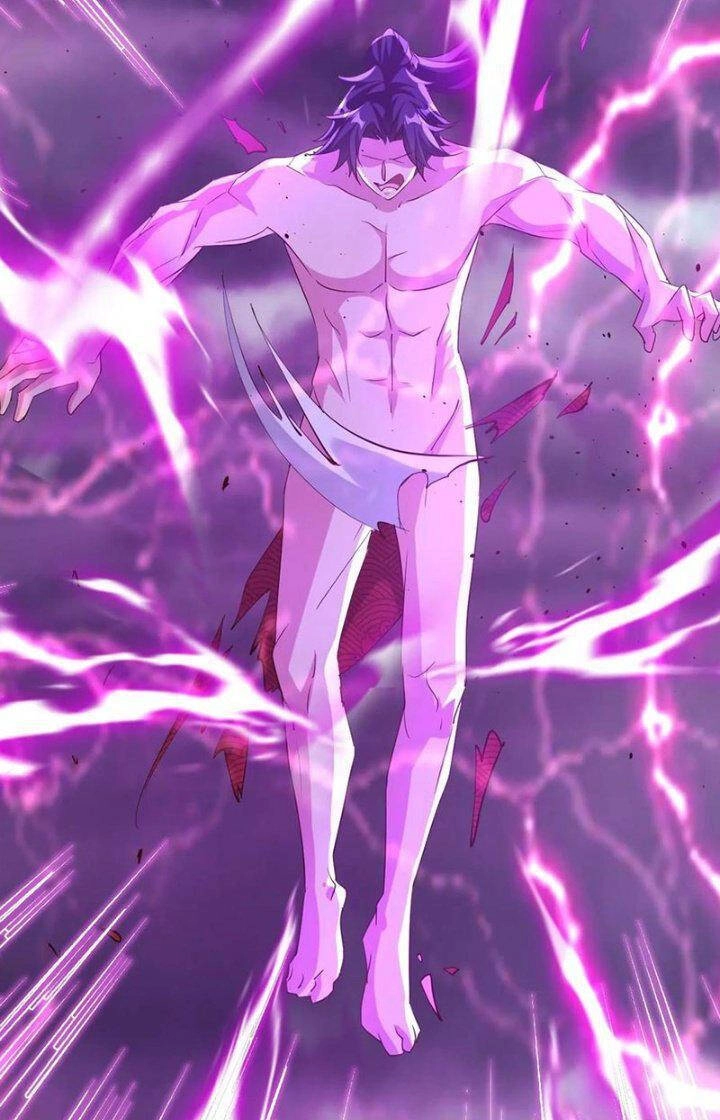 Vô Địch Đốn Ngộ Chapter 104 - 33