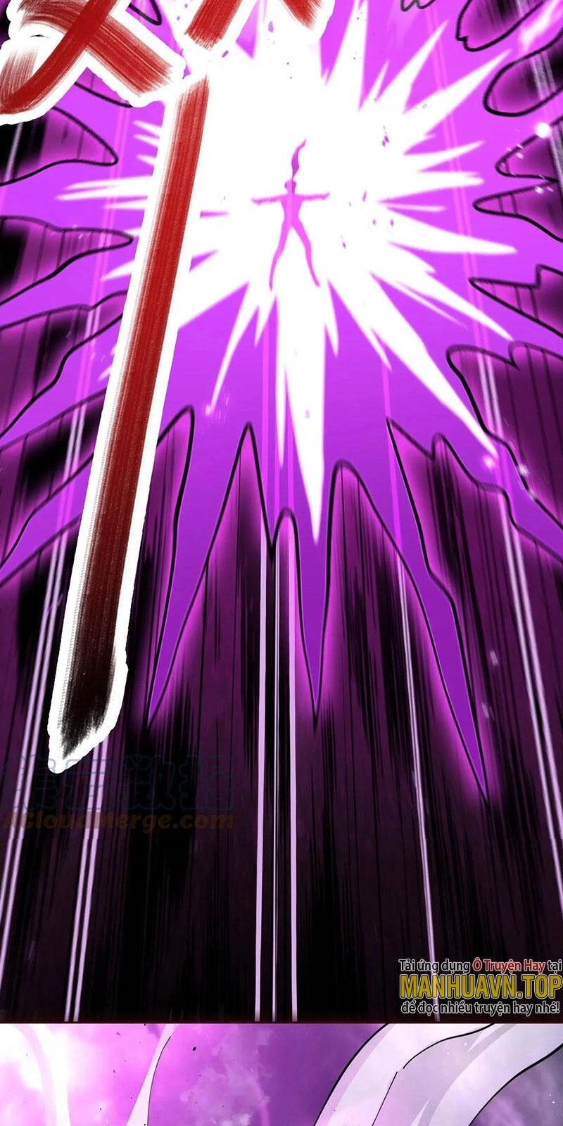 Vô Địch Đốn Ngộ Chapter 105 - 2