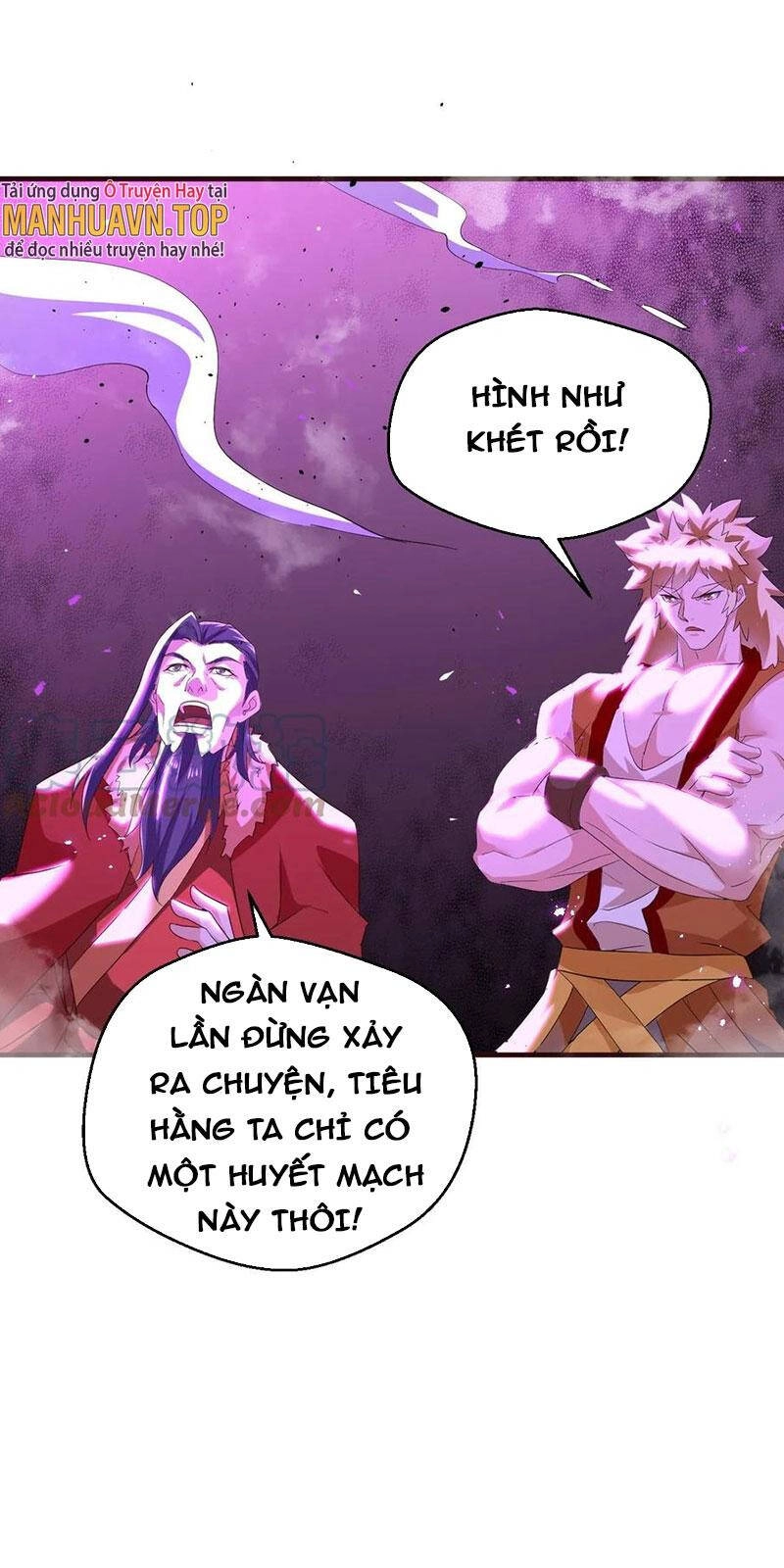 Vô Địch Đốn Ngộ Chapter 105 - 4