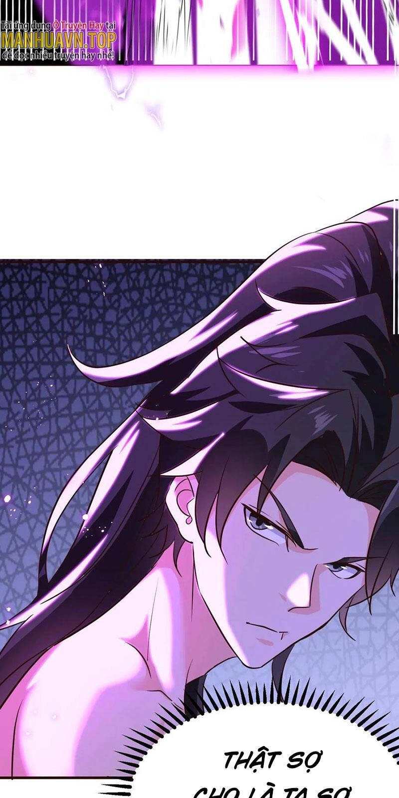 Vô Địch Đốn Ngộ Chapter 105 - 6